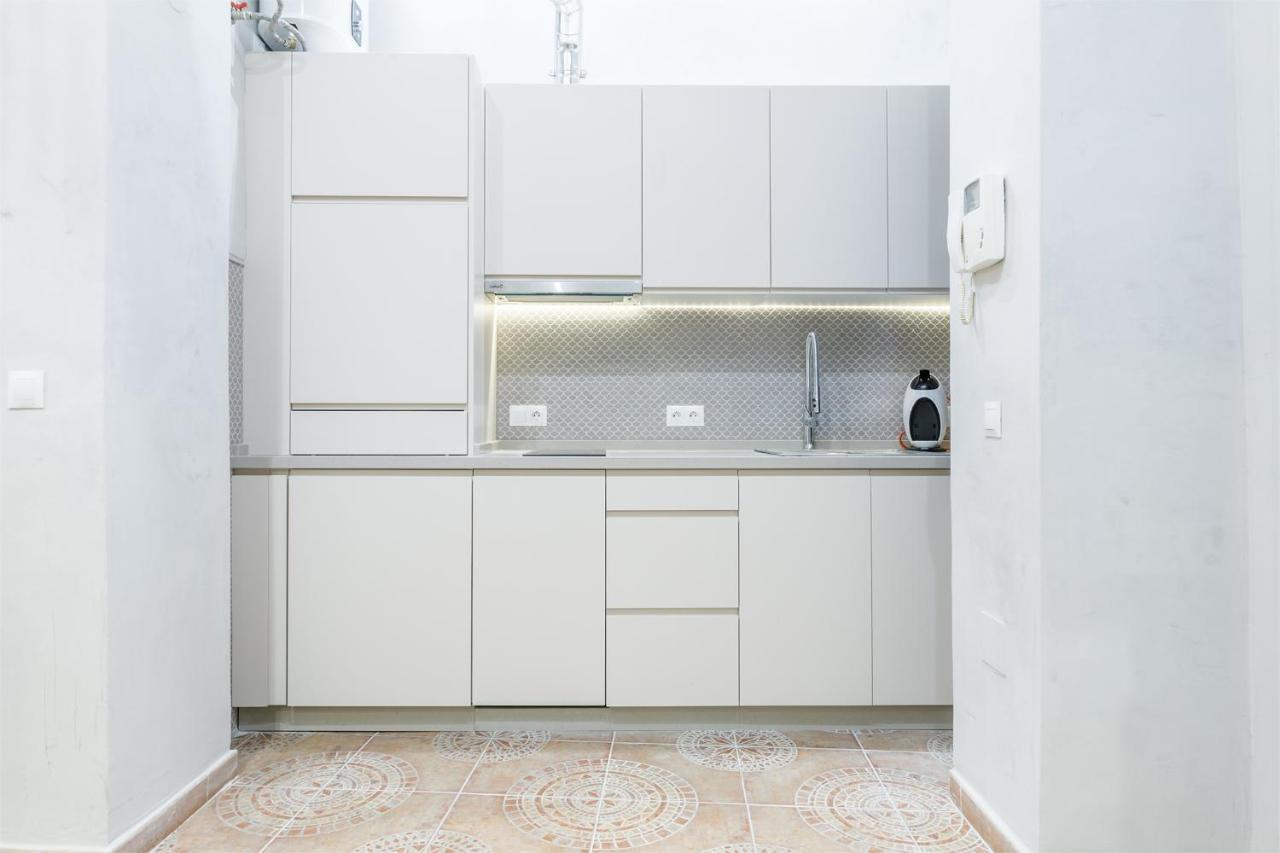 A&N Casita Evy-Lou Apartment Malaga Exterior photo