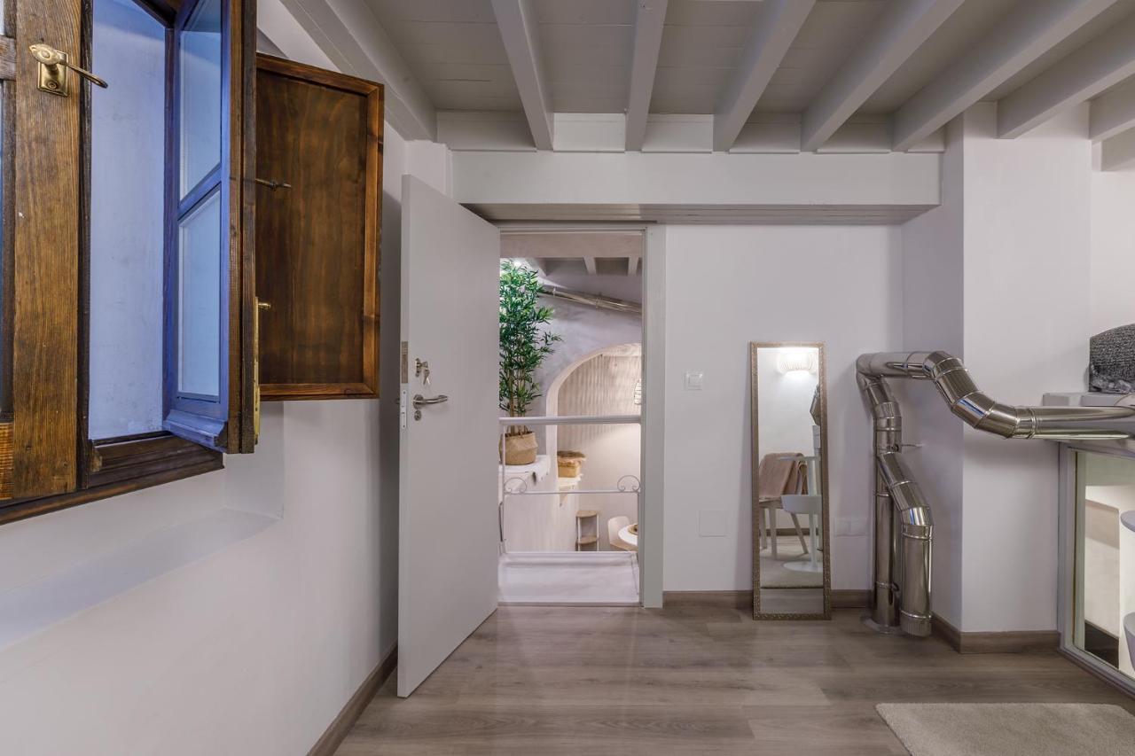 A&N Casita Evy-Lou Apartment Malaga Exterior photo
